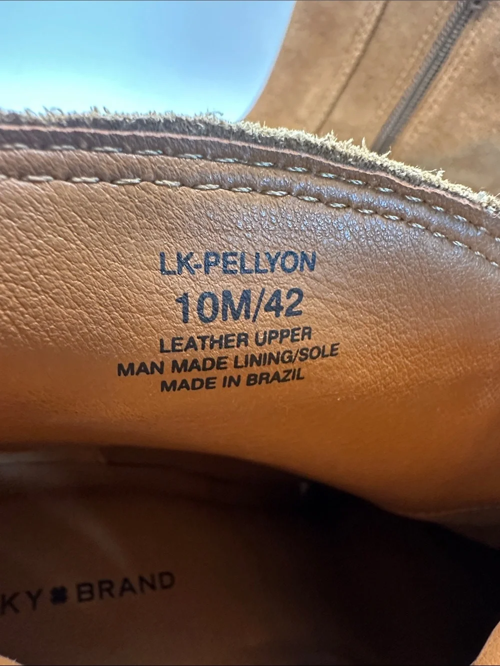 Lucky Brand lucky brand